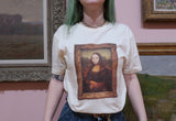 Morganne - Morganne Lisa Tee