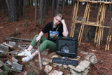 Morganne - Photoshopped Feelings Tee