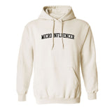 Calebbb - Micro Influencer Hoodie