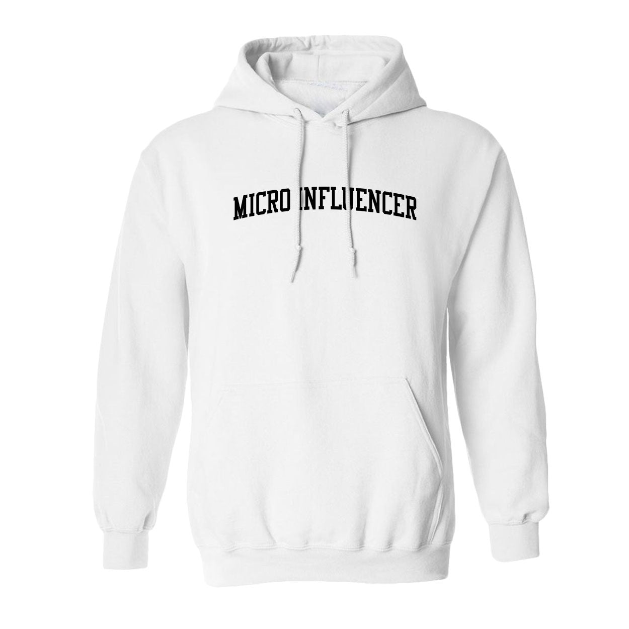 Calebbb - Micro Influencer Hoodie