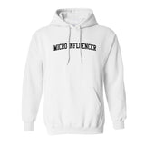 Calebbb - Micro Influencer Hoodie