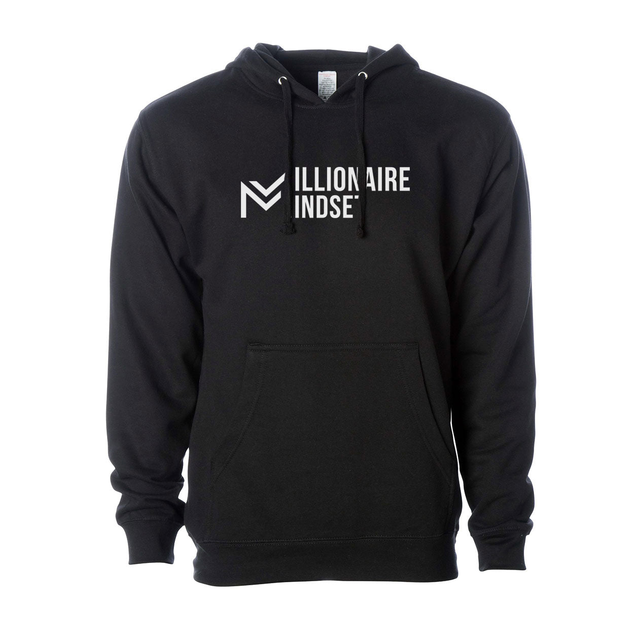 Millionaire Mindset Hoodie