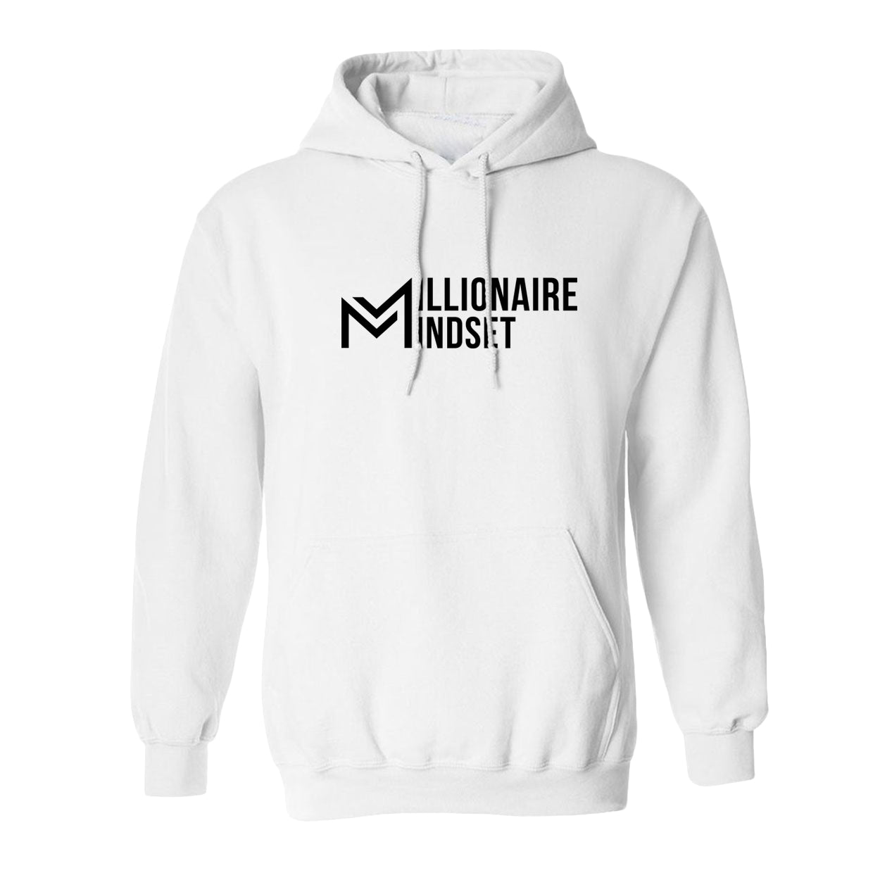 Millionaire Mindset Hoodie