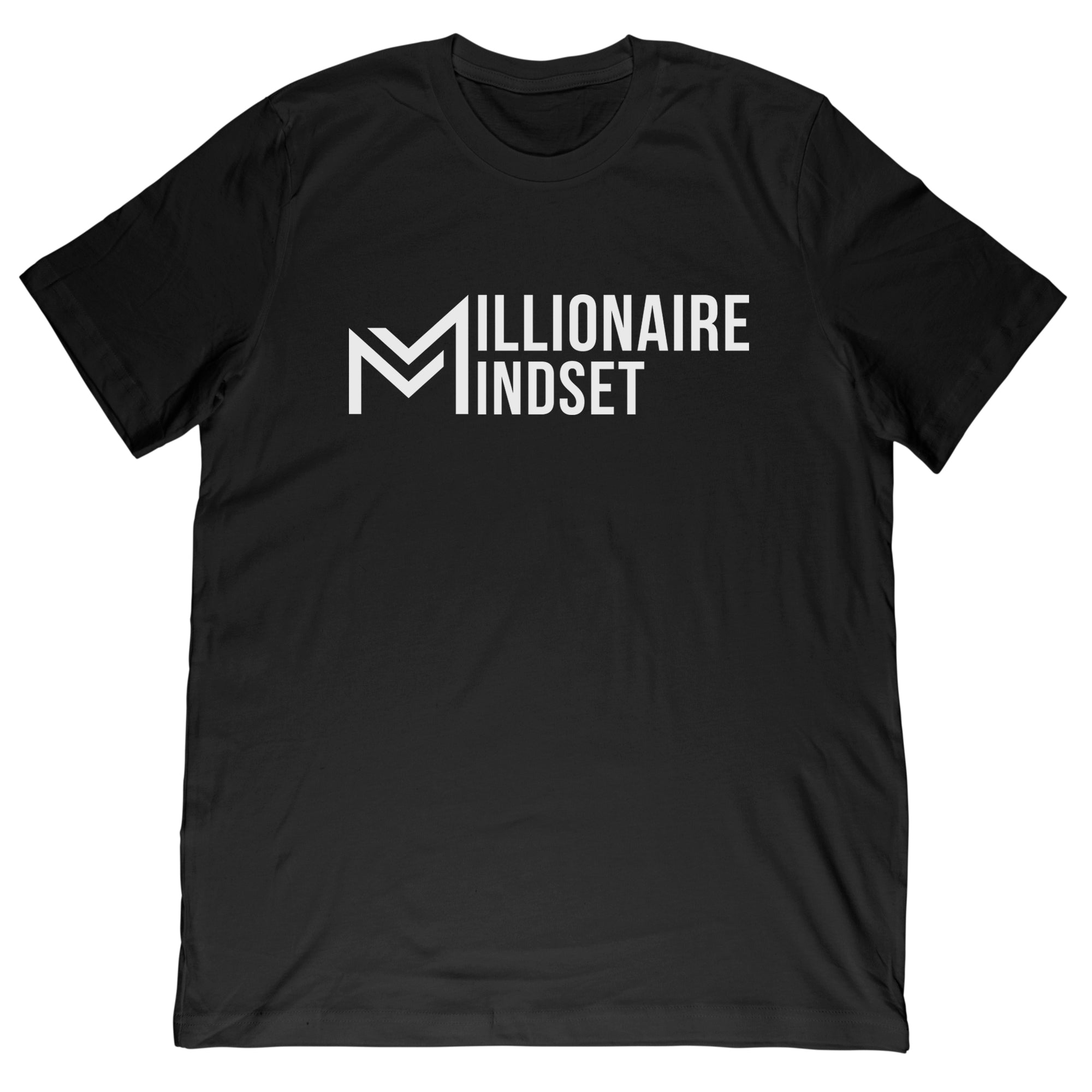 Millionaire Mindset Tee