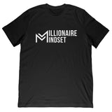 Millionaire Mindset Tee