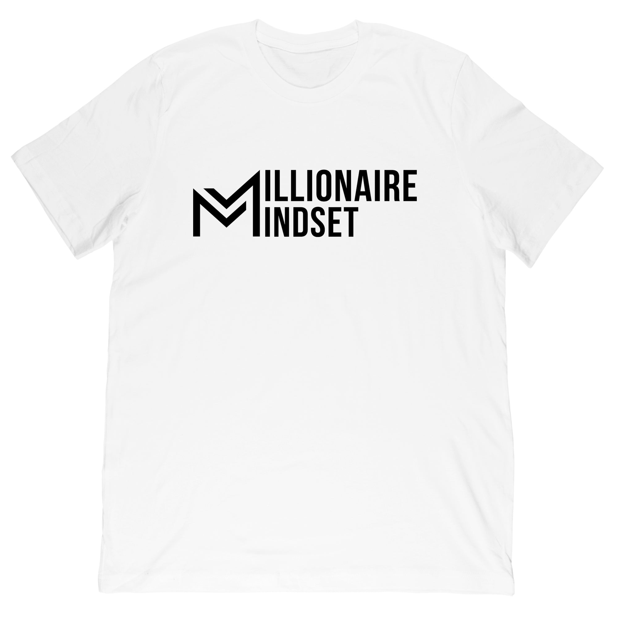 Millionaire Mindset Tee