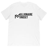 Millionaire Mindset Tee