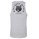 Unruly Saints - Mischief Makers tank top