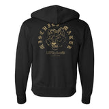 Unruly Saints - Mischief Makers Hoodie