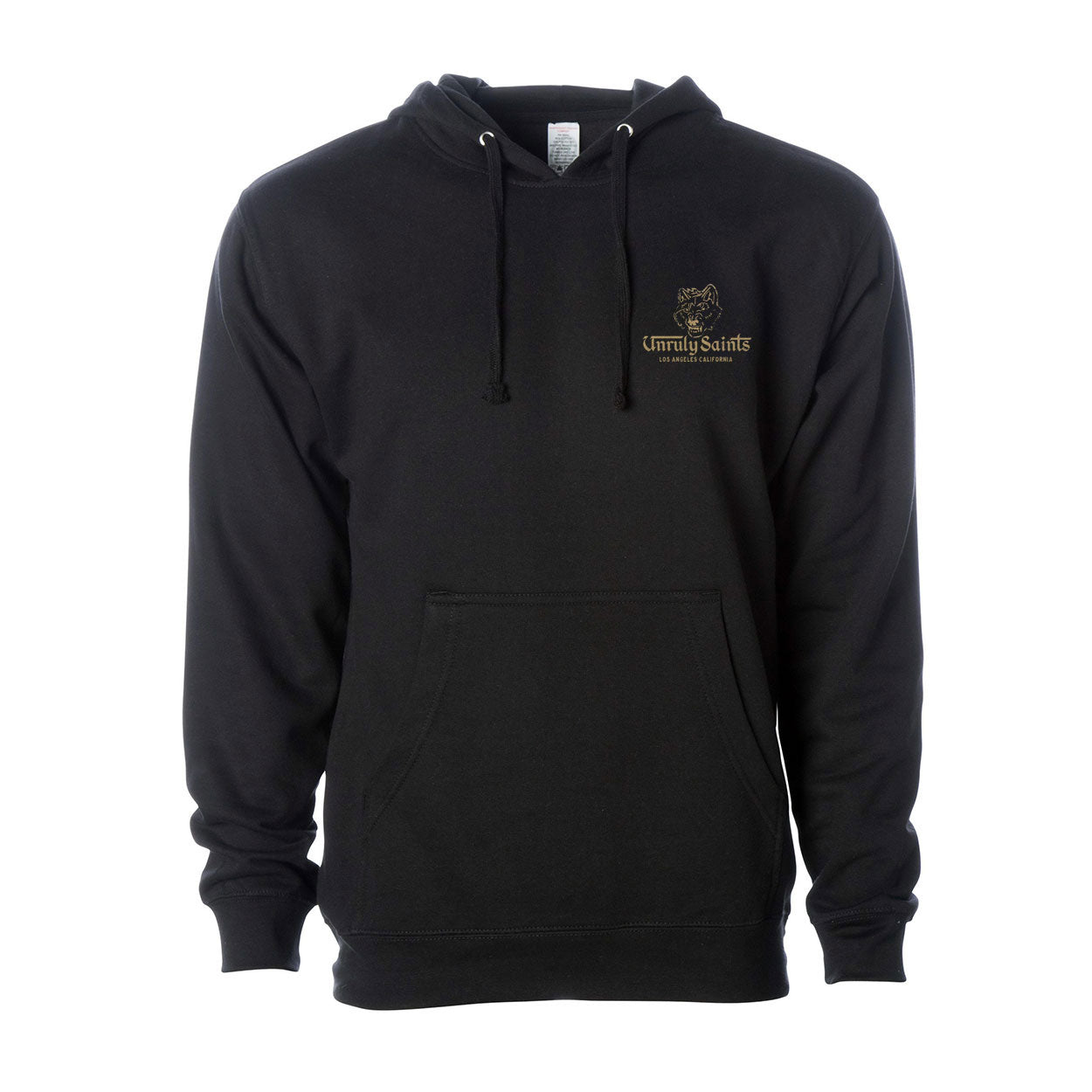 Unruly Saints - Mischief Makers Hoodie