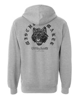 Unruly Saints - Mischief Makers Hoodie