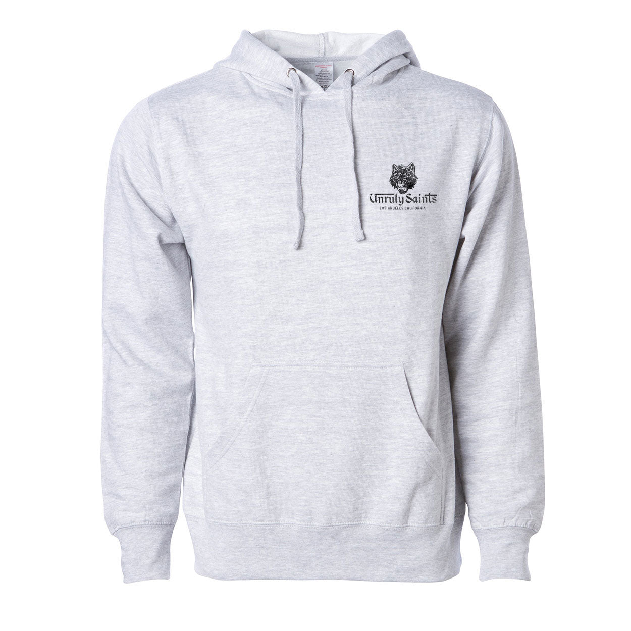 Unruly Saints - Mischief Makers Hoodie