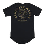 Unruly Saints - Mischief Makers Scoop Tee