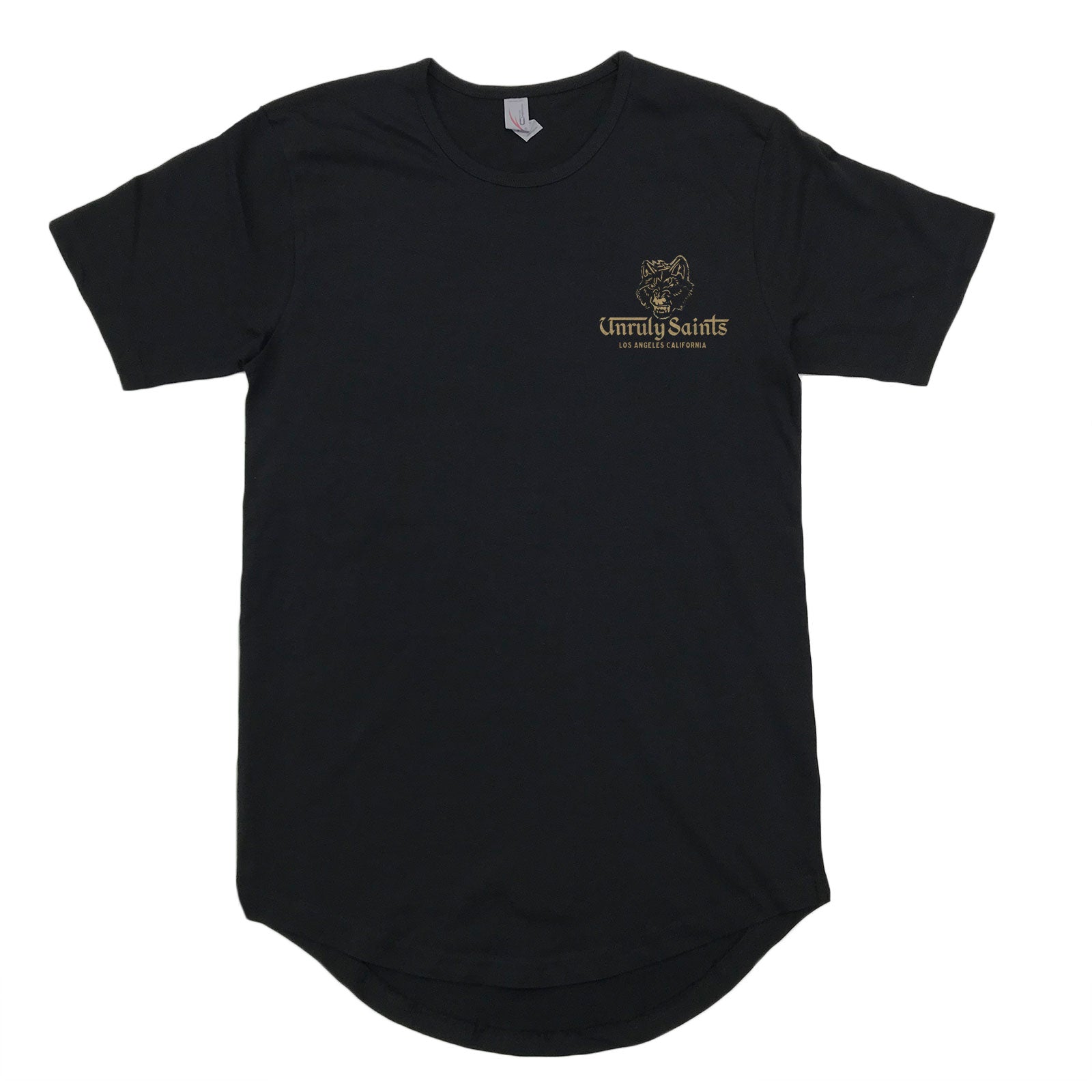 Unruly Saints - Mischief Makers Scoop Tee
