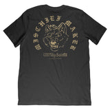 Unruly Saints - Mischief Makers Tee