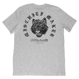 Unruly Saints - Mischief Makers Tee