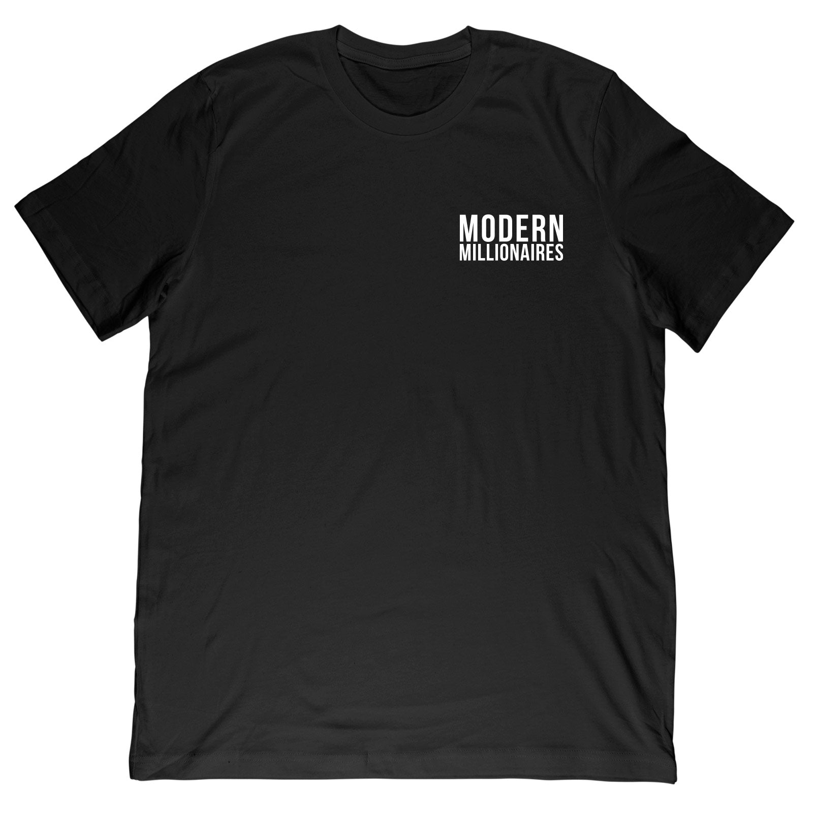 Modern Millionaires Tee