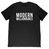 Modern Millionaires v2 Tee