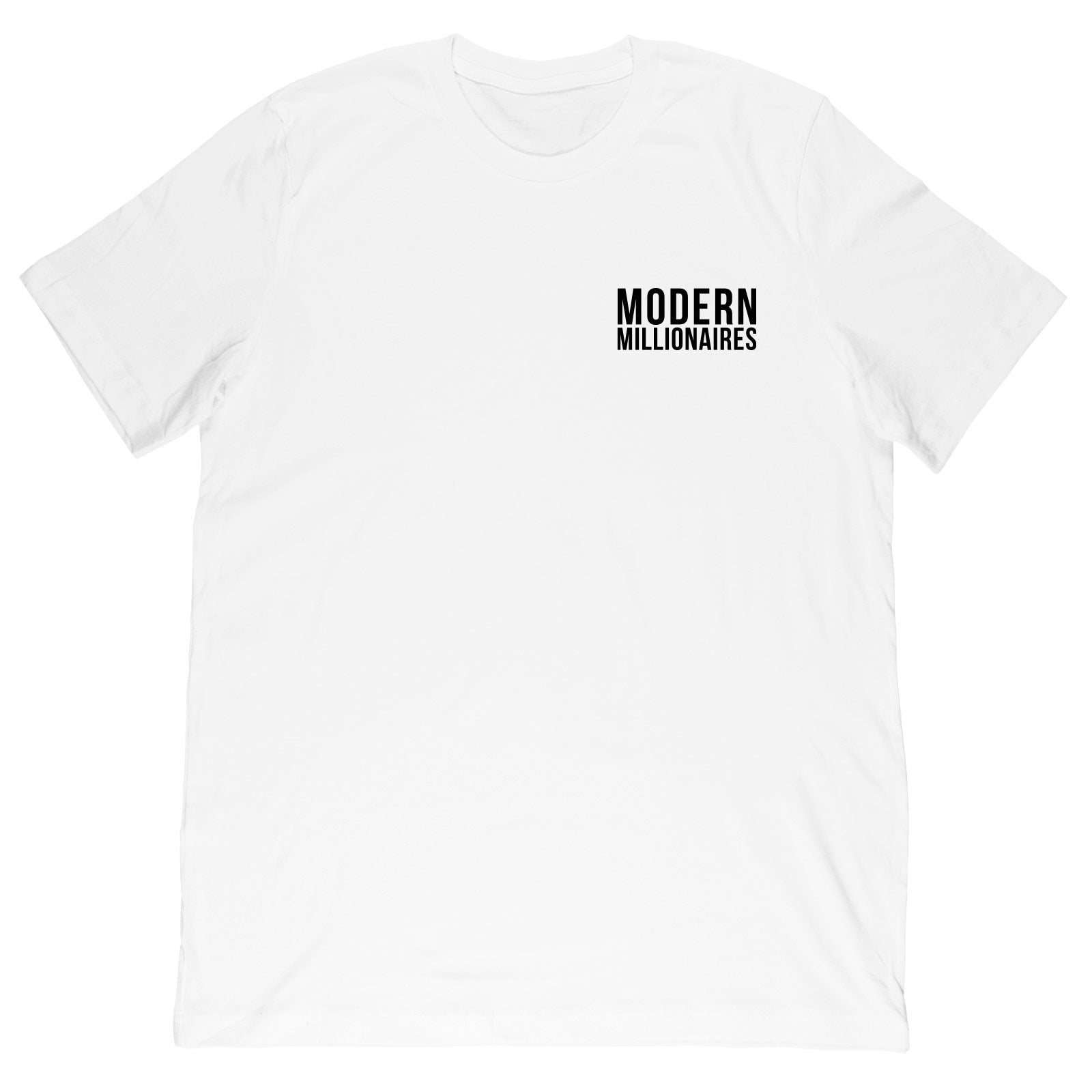Modern Millionaires Tee
