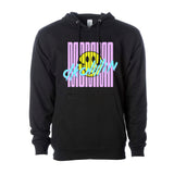 Smiley Hoodie