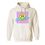 Smiley Hoodie