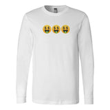 Kendra Rowe - Money Long Sleeve Tee