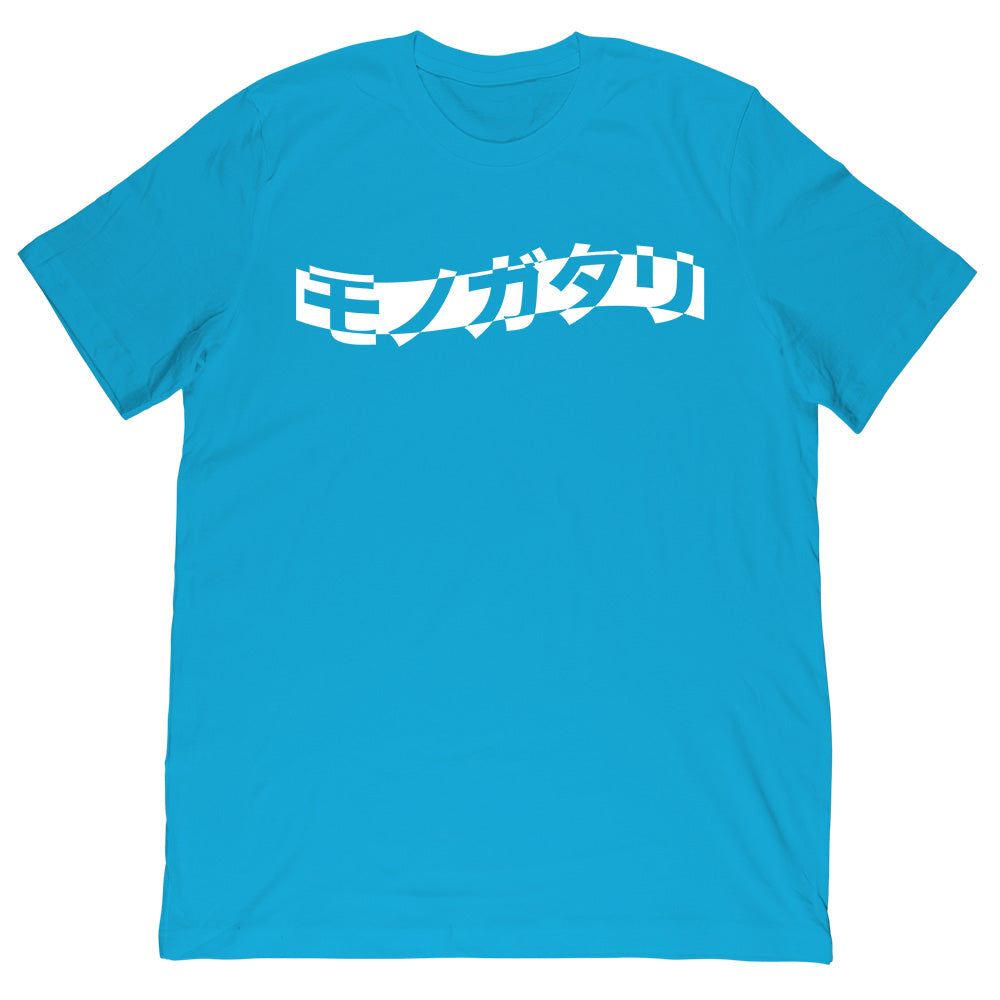 Eden Kai - Monogatari Tee