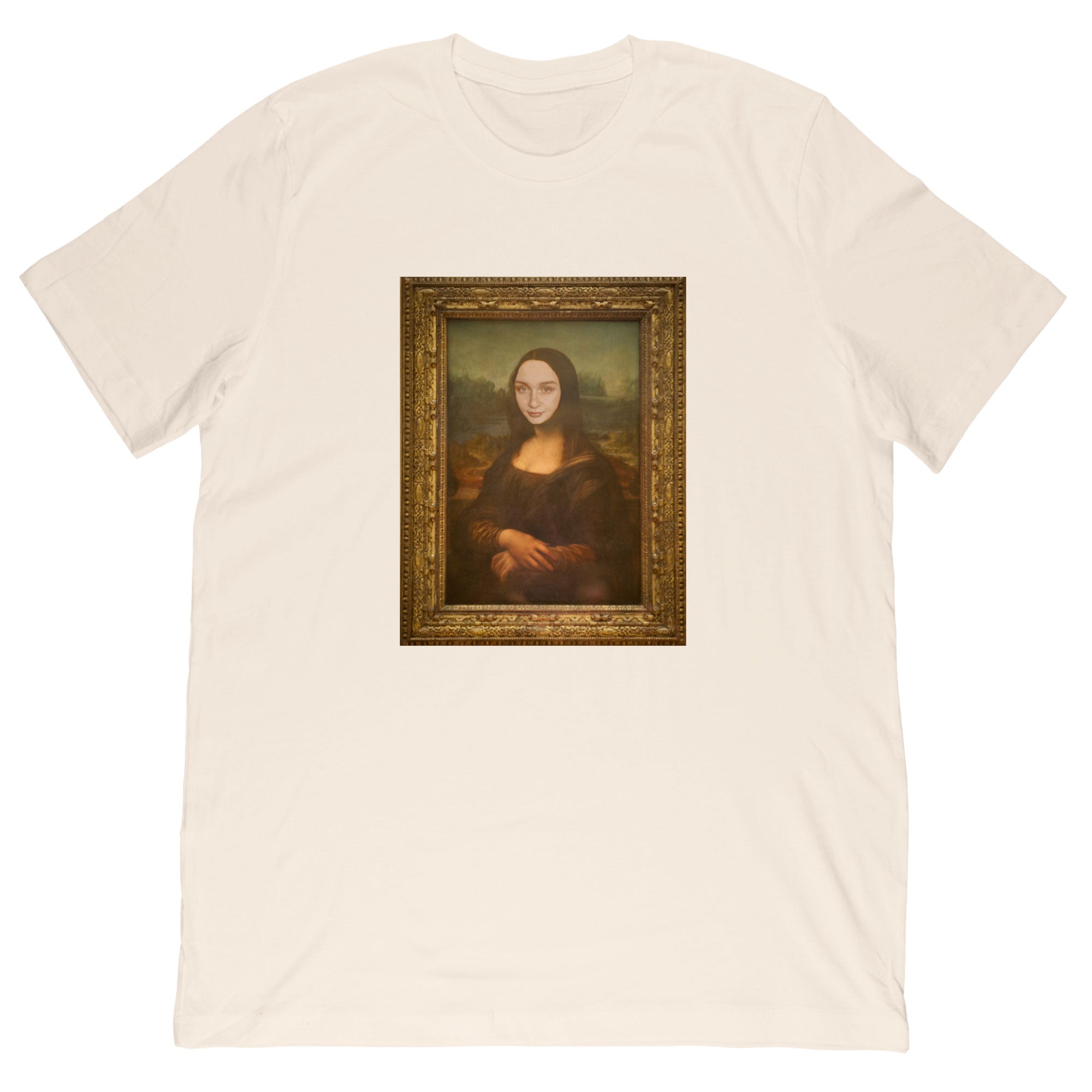 Morganne - Morganne Lisa Tee