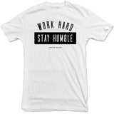 United Gains - Motto Tee