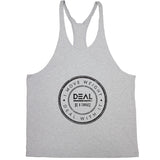 Deal Apparel - Move Weight Stringer