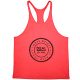 Deal Apparel - Move Weight Stringer