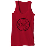 Deal Apparel - Move Weight Tank