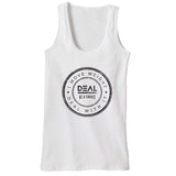 Deal Apparel - Move Weight Tank