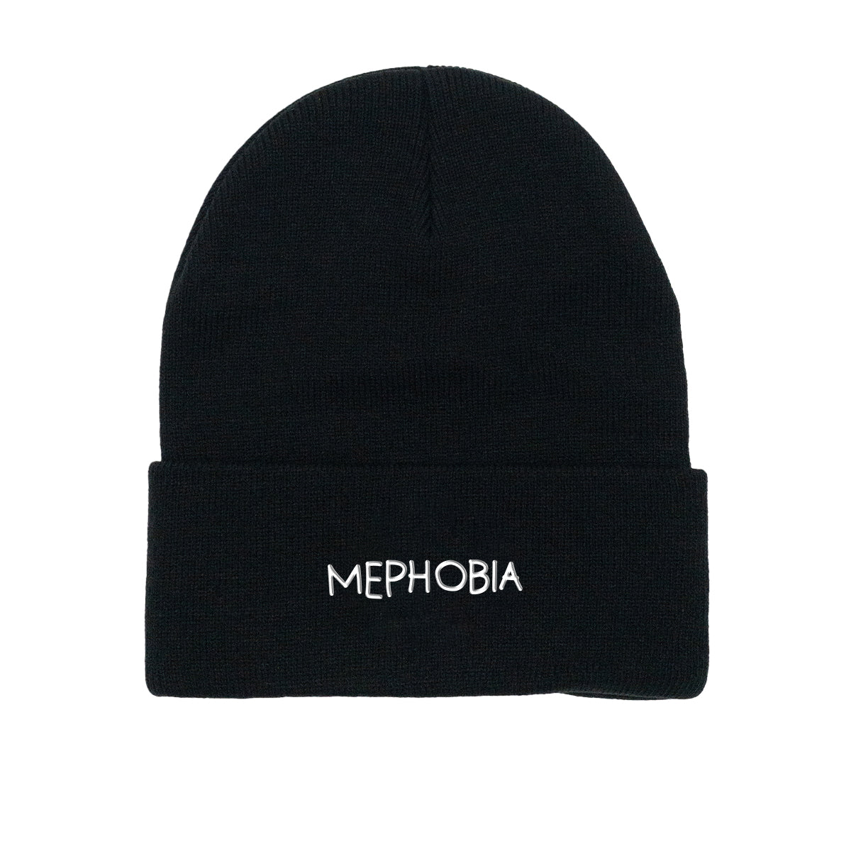 Mephobia Beanie