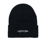 Mephobia Beanie