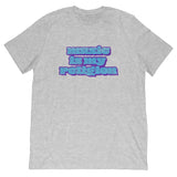 Gummy Mall - Music Is My Religion - Tee