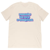 Gummy Mall - Music Is My Religion - Tee