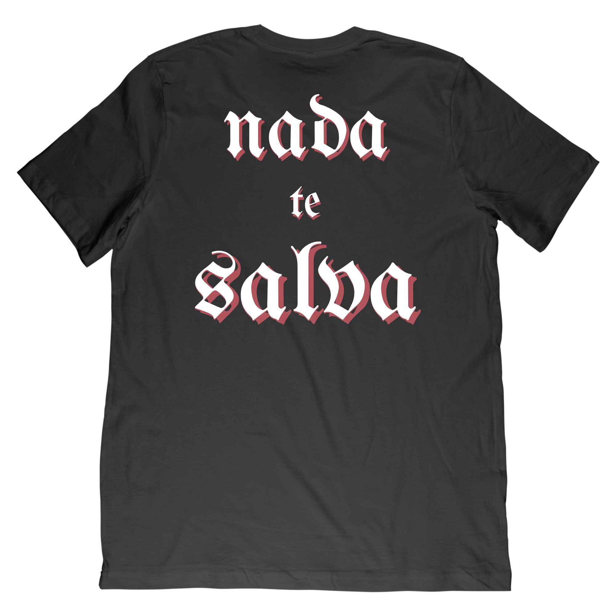 Nada Tee
