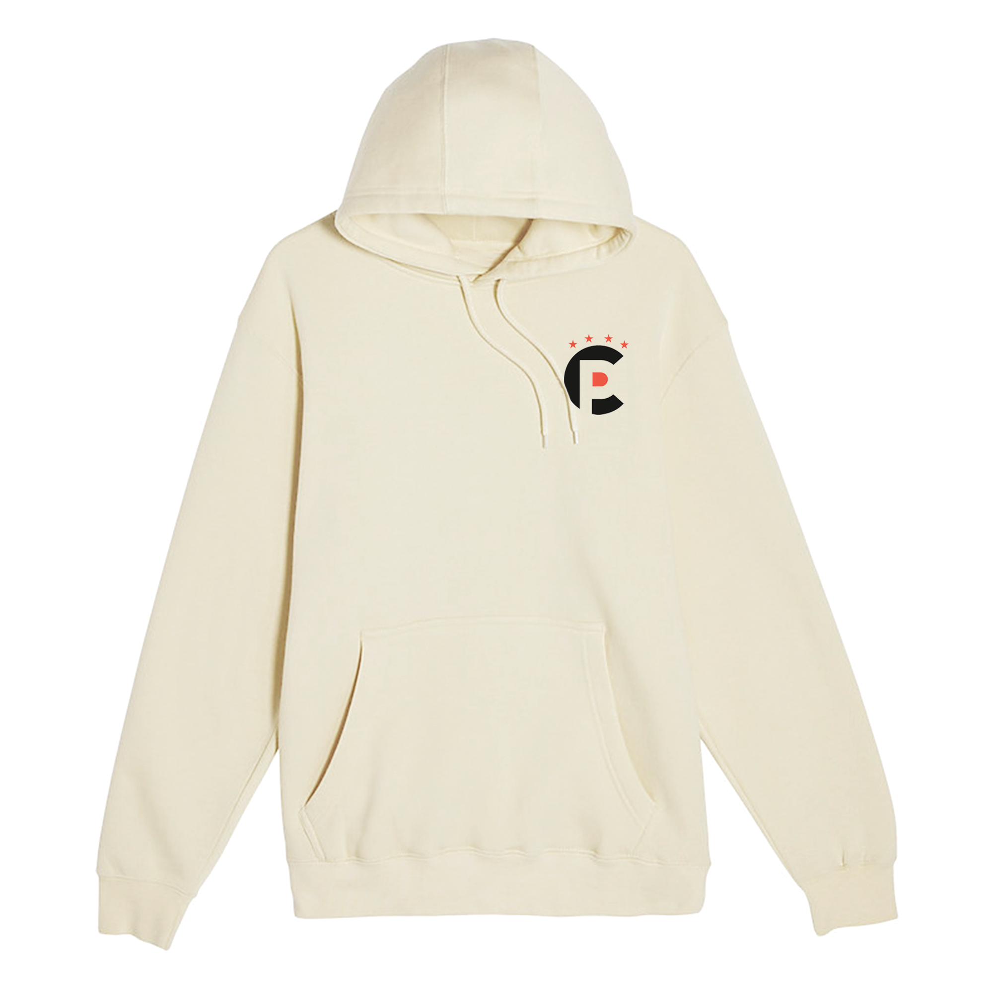 CaptainPicks Logo Hoodie