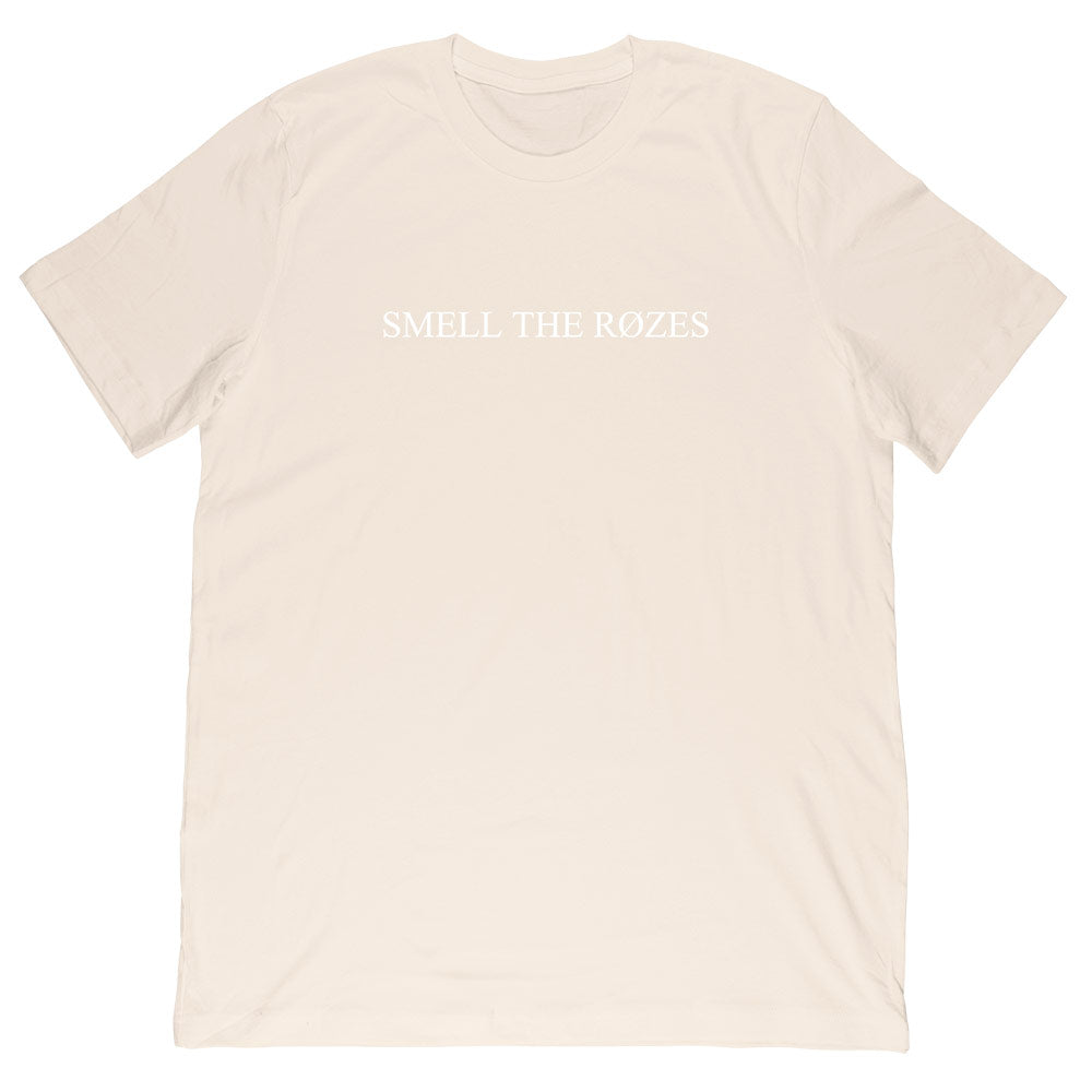 RØZE - SMELL THE RØZES Tee