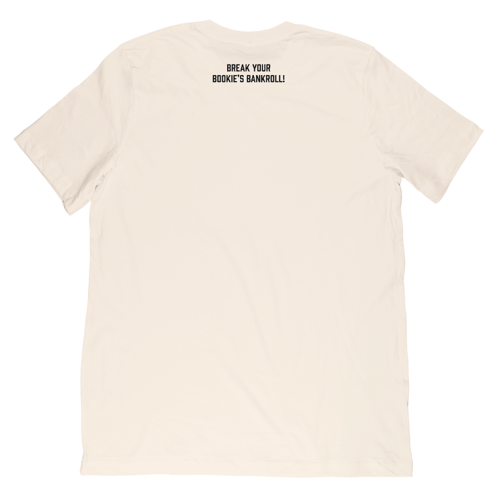 CaptainPicks Logo Tee