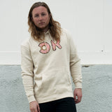 Elli Moore - OK Hoodie
