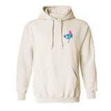 Never Grow Up Hoodie