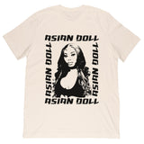 AsianDaBrat - Tour v1 Tee