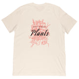 Ashley Elizabeth - Plants First Tee