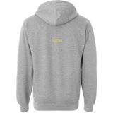 Niykee Heaton - Designed To Disrupt hoodie