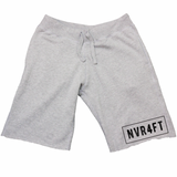 Never4Fit - Logo Sweatshorts