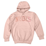 Gabriel Zamora - Nudes Hoodie (P)