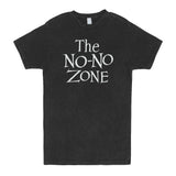 The No-No Zone Vintage Tee