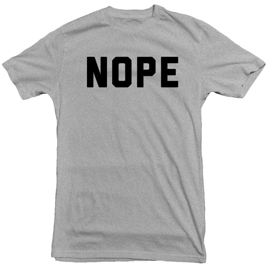 Trending Farm - Nope Tee